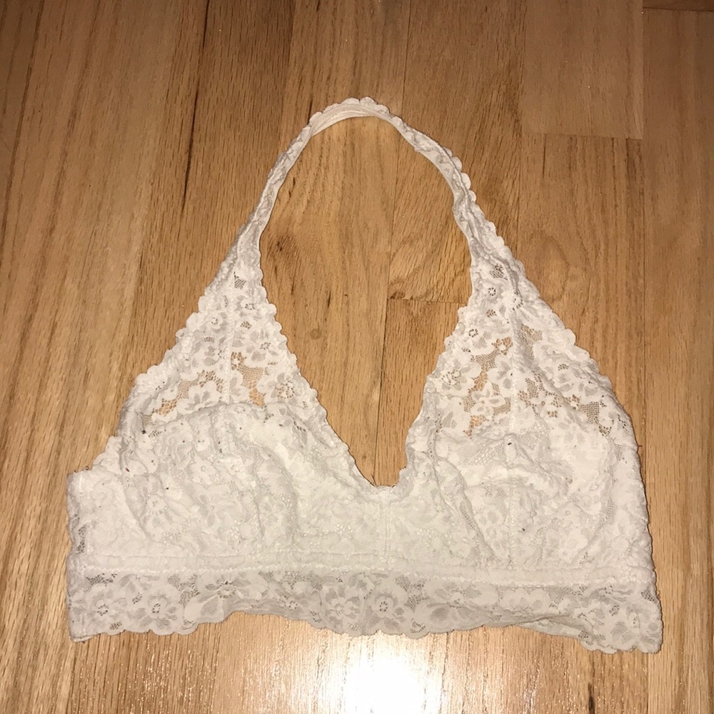 Aerie bandeau